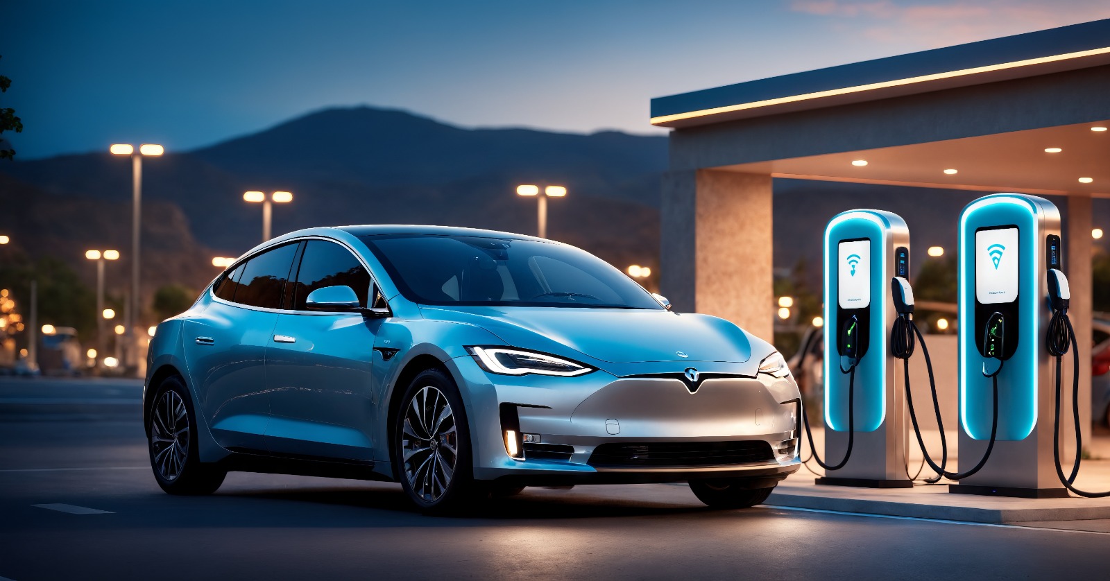 Mobilidade Elétrica em Portugal: Uma Jornada Rumo a um Futuro Sustentável